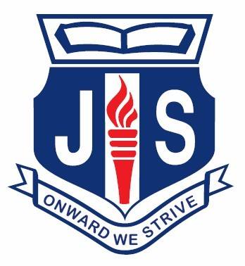 Logo of Jing Shan Primary School