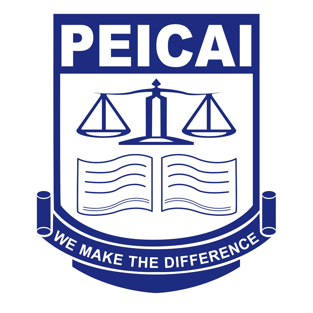 Logo of Peicai Secondary School