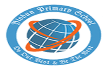 Logo of Yishun Primary School