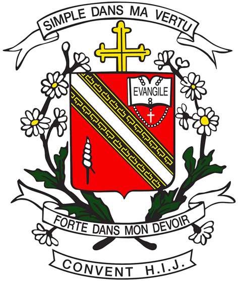 Logo of CHIJ (Katong) Primary